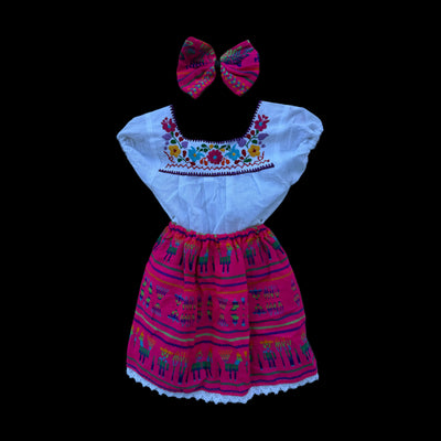 Kids Mexituras Kids Mexituras